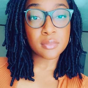 Meet your Posher, Marlena